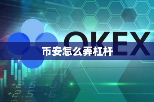币安怎么弄杠杆