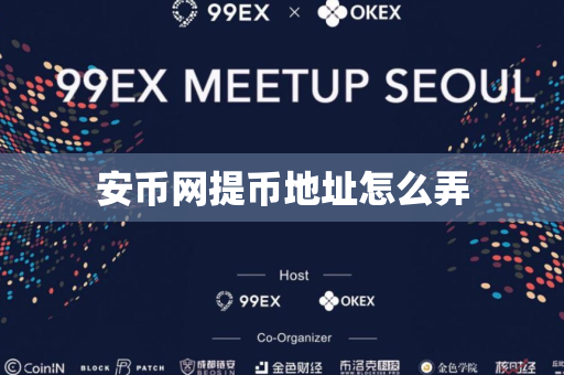 安币网提币地址怎么弄