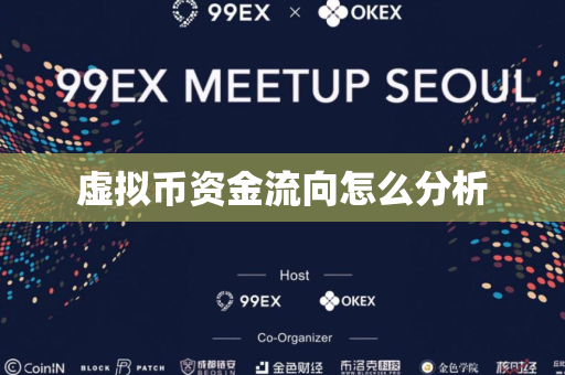 虚拟币资金流向怎么分析