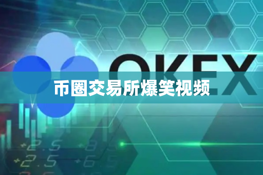 币圈交易所爆笑视频
