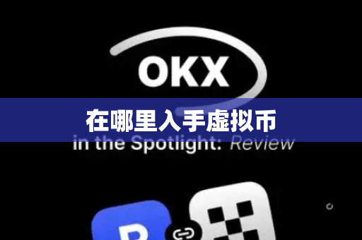 在哪里入手虚拟币
