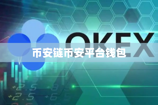 币安链币安平台钱包
