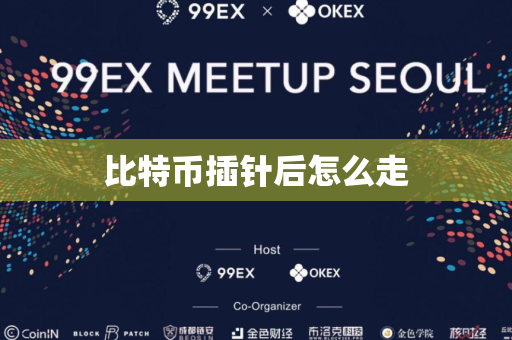 比特币插针后怎么走