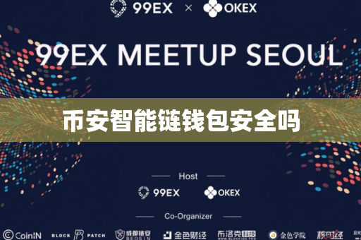 币安智能链钱包安全吗