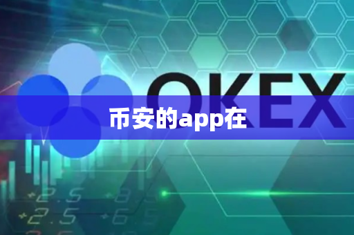 币安的app在