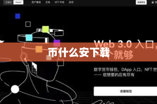 币什么安下载