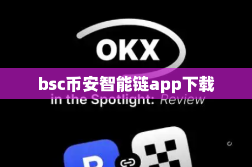 bsc币安智能链app下载
