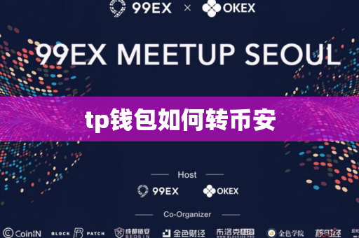 tp钱包如何转币安