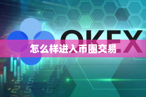 怎么样进入币圈交易