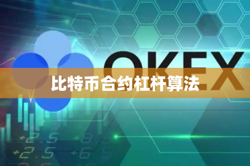 比特币合约杠杆算法