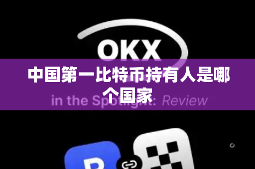 中国第一比特币持有人是哪个国家