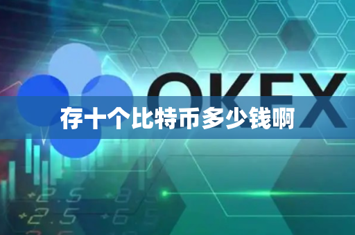 存十个比特币多少钱啊