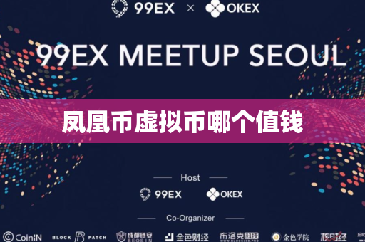 凤凰币虚拟币哪个值钱