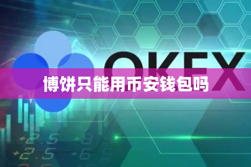 博饼只能用币安钱包吗
