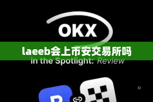 laeeb会上币安交易所吗