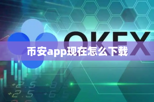 币安app现在怎么下载