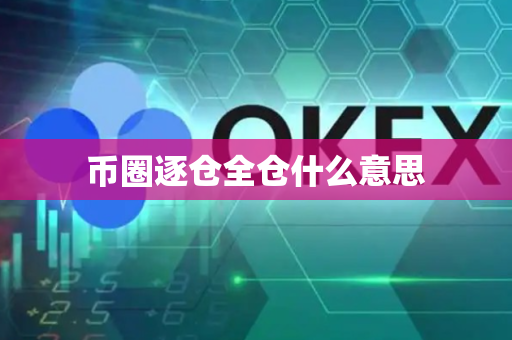 币圈逐仓全仓什么意思