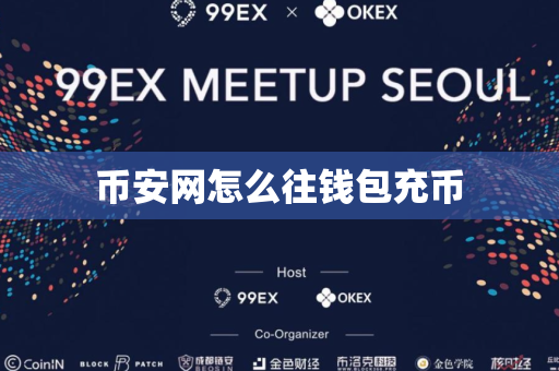 币安网怎么往钱包充币