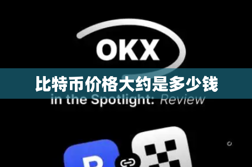 比特币价格大约是多少钱