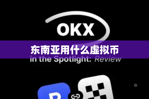 东南亚用什么虚拟币