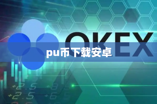 pu币下载安卓