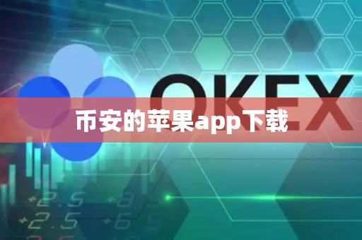 币安的苹果app下载