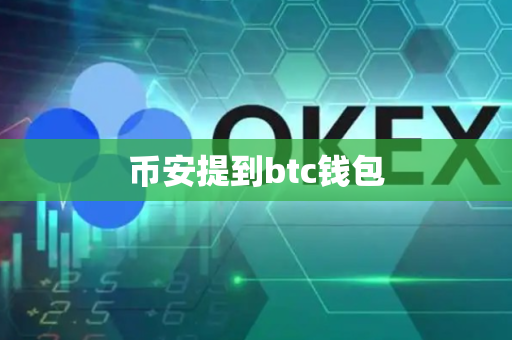 币安提到btc钱包