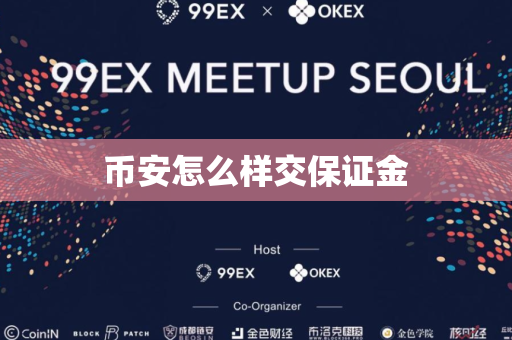 币安怎么样交保证金