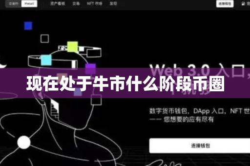 现在处于牛市什么阶段币圈