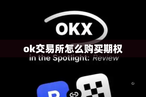 ok交易所怎么购买期权