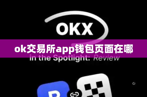ok交易所app钱包页面在哪