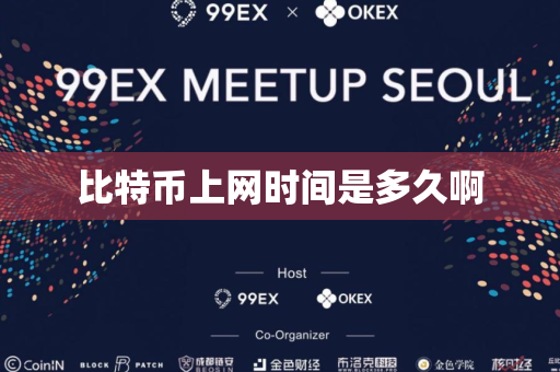 比特币上网时间是多久啊