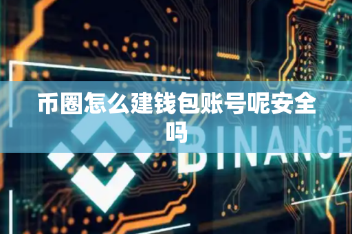 币圈怎么建钱包账号呢安全吗