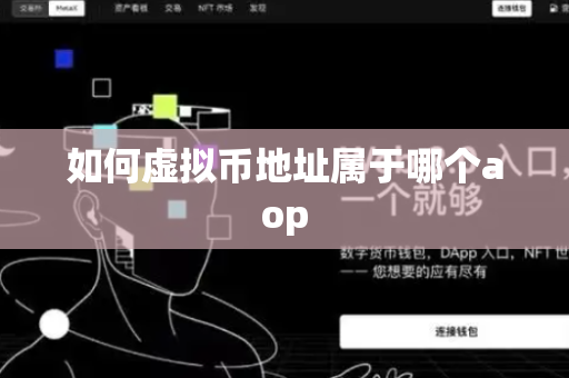 如何虚拟币地址属于哪个aop