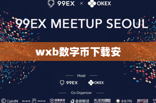 wxb数字币下载安