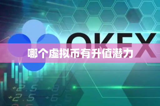 哪个虚拟币有升值潜力