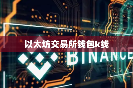 以太坊交易所钱包k线