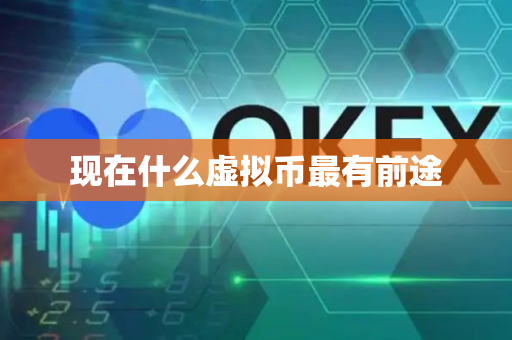 现在什么虚拟币最有前途