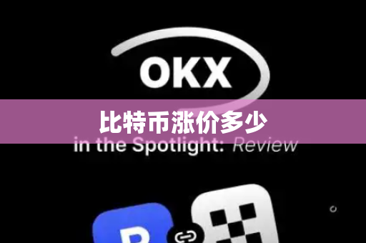 比特币涨价多少