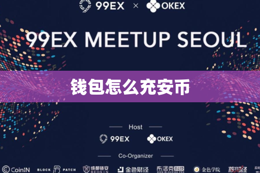 钱包怎么充安币