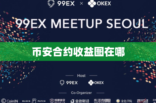 币安合约收益图在哪