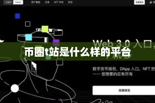 币圈t站是什么样的平台