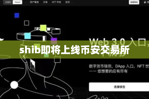 shib即将上线币安交易所