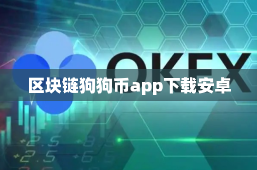 区块链狗狗币app下载安卓