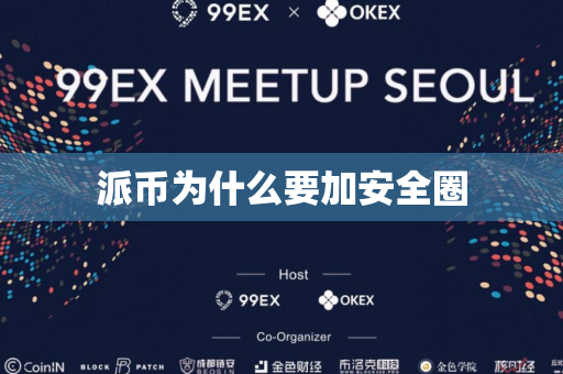 派币为什么要加安全圈